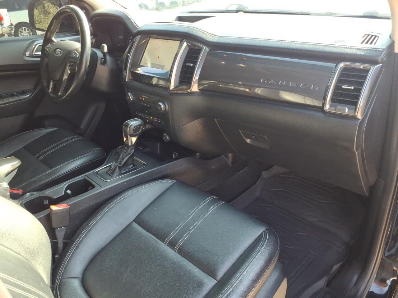 2020 Ford Ranger LARIAT Uvalde TX