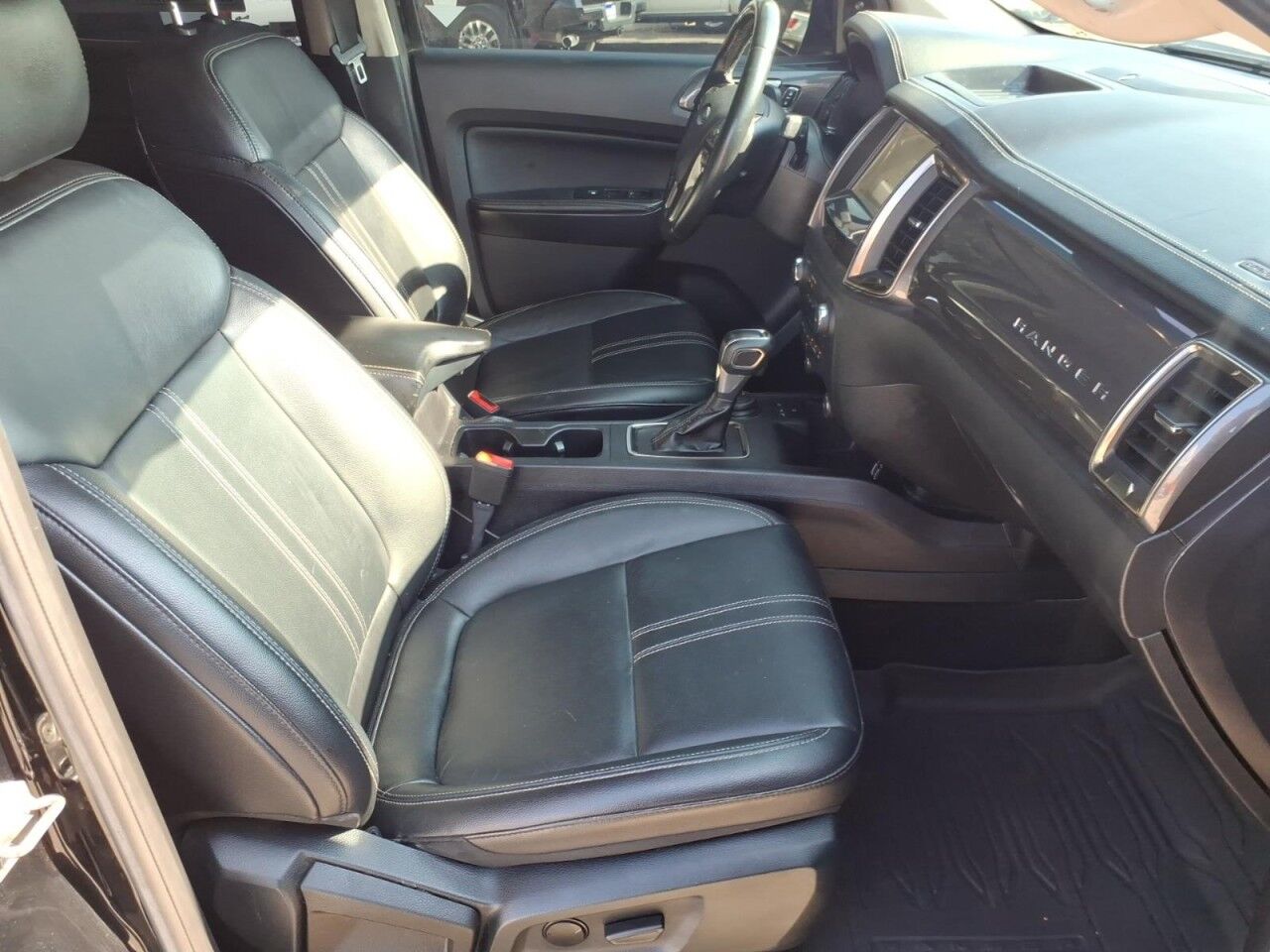 2020 Ford Ranger LARIAT Uvalde TX