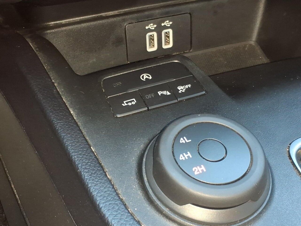2020 Ford Ranger LARIAT Uvalde TX