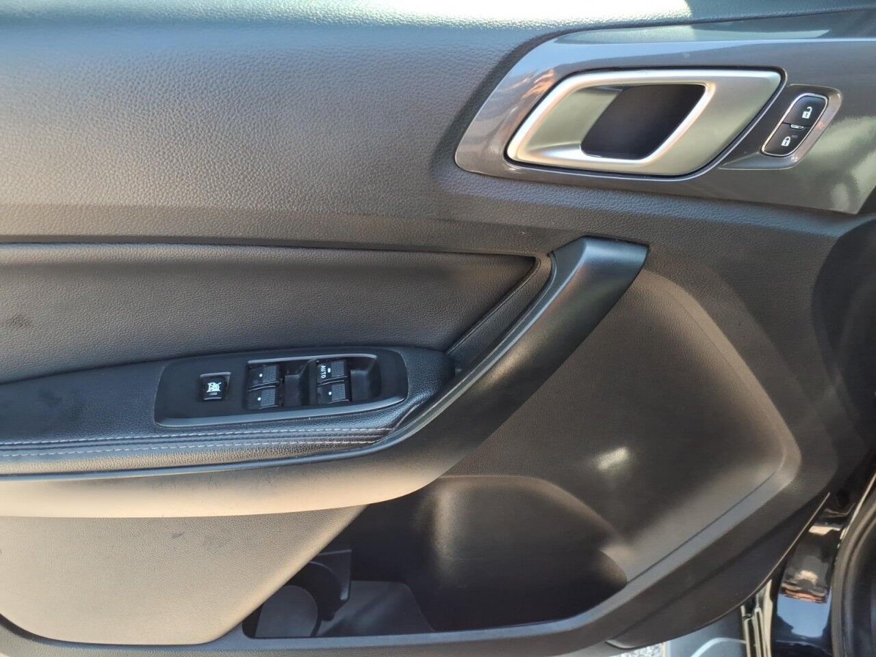 2020 Ford Ranger LARIAT Uvalde TX