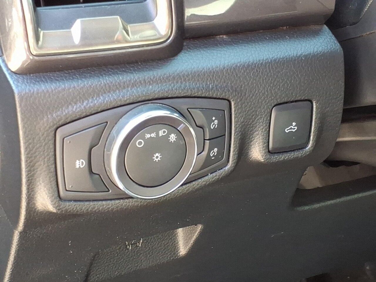 2020 Ford Ranger LARIAT Uvalde TX