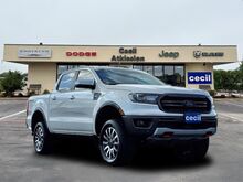 2020_Ford_Ranger_LARIAT_  TX