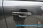 2020 Ford Ranger LARIAT / 4X4 / FX4 & Black Appearance Pkg / Tech Pkg / Auto Start / Heated Leather Seats / Nav / B&O Speakers / Adaptive Cruise / Lane Departure & Blind Spot Alert / Bed Liner / Tow Pkg / ARE Matching Canopy / 1-Owner Anchorage AK