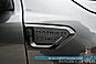 2020 Ford Ranger LARIAT / 4X4 / FX4 & Black Appearance Pkg / Tech Pkg / Auto Start / Heated Leather Seats / Nav / B&O Speakers / Adaptive Cruise / Lane Departure & Blind Spot Alert / Bed Liner / Tow Pkg / ARE Matching Canopy / 1-Owner Anchorage AK