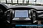 2020 Ford Ranger LARIAT / 4X4 / FX4 & Black Appearance Pkg / Tech Pkg / Auto Start / Heated Leather Seats / Nav / B&O Speakers / Adaptive Cruise / Lane Departure & Blind Spot Alert / Bed Liner / Tow Pkg / ARE Matching Canopy / 1-Owner Anchorage AK