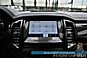 2020 Ford Ranger LARIAT / 4X4 / FX4 & Black Appearance Pkg / Tech Pkg / Auto Start / Heated Leather Seats / Nav / B&O Speakers / Adaptive Cruise / Lane Departure & Blind Spot Alert / Bed Liner / Tow Pkg / ARE Matching Canopy / 1-Owner Anchorage AK