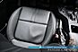 2020 Ford Ranger LARIAT / 4X4 / FX4 & Black Appearance Pkg / Tech Pkg / Auto Start / Heated Leather Seats / Nav / B&O Speakers / Adaptive Cruise / Lane Departure & Blind Spot Alert / Bed Liner / Tow Pkg / ARE Matching Canopy / 1-Owner Anchorage AK