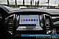 2020 Ford Ranger LARIAT / 4X4 / FX4 & Black Appearance Pkg / Tech Pkg / Auto Start / Heated Leather Seats / Nav / B&O Speakers / Adaptive Cruise / Lane Departure & Blind Spot Alert / Bed Liner / Tow Pkg / ARE Matching Canopy / 1-Owner Anchorage AK