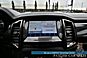 2020 Ford Ranger LARIAT / 4X4 / FX4 & Black Appearance Pkg / Tech Pkg / Auto Start / Heated Leather Seats / Nav / B&O Speakers / Adaptive Cruise / Lane Departure & Blind Spot Alert / Bed Liner / Tow Pkg / ARE Matching Canopy / 1-Owner Anchorage AK