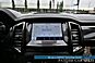2020 Ford Ranger LARIAT / 4X4 / FX4 & Black Appearance Pkg / Tech Pkg / Auto Start / Heated Leather Seats / Nav / B&O Speakers / Adaptive Cruise / Lane Departure & Blind Spot Alert / Bed Liner / Tow Pkg / ARE Matching Canopy / 1-Owner Anchorage AK