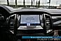 2020 Ford Ranger LARIAT / 4X4 / FX4 & Black Appearance Pkg / Tech Pkg / Auto Start / Heated Leather Seats / Nav / B&O Speakers / Adaptive Cruise / Lane Departure & Blind Spot Alert / Bed Liner / Tow Pkg / ARE Matching Canopy / 1-Owner Anchorage AK