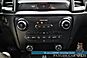 2020 Ford Ranger LARIAT / 4X4 / FX4 & Black Appearance Pkg / Tech Pkg / Auto Start / Heated Leather Seats / Nav / B&O Speakers / Adaptive Cruise / Lane Departure & Blind Spot Alert / Bed Liner / Tow Pkg / ARE Matching Canopy / 1-Owner Anchorage AK