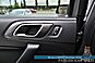 2020 Ford Ranger LARIAT / 4X4 / FX4 & Black Appearance Pkg / Tech Pkg / Auto Start / Heated Leather Seats / Nav / B&O Speakers / Adaptive Cruise / Lane Departure & Blind Spot Alert / Bed Liner / Tow Pkg / ARE Matching Canopy / 1-Owner Anchorage AK