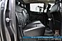 2020 Ford Ranger LARIAT / 4X4 / FX4 & Black Appearance Pkg / Tech Pkg / Auto Start / Heated Leather Seats / Nav / B&O Speakers / Adaptive Cruise / Lane Departure & Blind Spot Alert / Bed Liner / Tow Pkg / ARE Matching Canopy / 1-Owner Anchorage AK