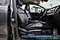 2020 Ford Ranger LARIAT / 4X4 / FX4 & Black Appearance Pkg / Tech Pkg / Auto Start / Heated Leather Seats / Nav / B&O Speakers / Adaptive Cruise / Lane Departure & Blind Spot Alert / Bed Liner / Tow Pkg / ARE Matching Canopy / 1-Owner Anchorage AK