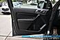 2020 Ford Ranger LARIAT / 4X4 / FX4 & Black Appearance Pkg / Tech Pkg / Auto Start / Heated Leather Seats / Nav / B&O Speakers / Adaptive Cruise / Lane Departure & Blind Spot Alert / Bed Liner / Tow Pkg / ARE Matching Canopy / 1-Owner Anchorage AK