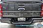 2020 Ford Ranger LARIAT / 4X4 / FX4 & Black Appearance Pkg / Tech Pkg / Auto Start / Heated Leather Seats / Nav / B&O Speakers / Adaptive Cruise / Lane Departure & Blind Spot Alert / Bed Liner / Tow Pkg / ARE Matching Canopy / 1-Owner Anchorage AK