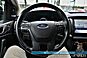 2020 Ford Ranger LARIAT / 4X4 / FX4 & Black Appearance Pkg / Tech Pkg / Auto Start / Heated Leather Seats / Nav / B&O Speakers / Adaptive Cruise / Lane Departure & Blind Spot Alert / Bed Liner / Tow Pkg / ARE Matching Canopy / 1-Owner Anchorage AK