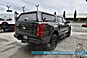 2020 Ford Ranger LARIAT / 4X4 / FX4 & Black Appearance Pkg / Tech Pkg / Auto Start / Heated Leather Seats / Nav / B&O Speakers / Adaptive Cruise / Lane Departure & Blind Spot Alert / Bed Liner / Tow Pkg / ARE Matching Canopy / 1-Owner Anchorage AK