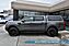 2020 Ford Ranger LARIAT / 4X4 / FX4 & Black Appearance Pkg / Tech Pkg / Auto Start / Heated Leather Seats / Nav / B&O Speakers / Adaptive Cruise / Lane Departure & Blind Spot Alert / Bed Liner / Tow Pkg / ARE Matching Canopy / 1-Owner Anchorage AK