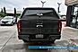 2020 Ford Ranger LARIAT / 4X4 / FX4 & Black Appearance Pkg / Tech Pkg / Auto Start / Heated Leather Seats / Nav / B&O Speakers / Adaptive Cruise / Lane Departure & Blind Spot Alert / Bed Liner / Tow Pkg / ARE Matching Canopy / 1-Owner Anchorage AK