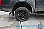 2020 Ford Ranger LARIAT / 4X4 / FX4 & Black Appearance Pkg / Tech Pkg / Auto Start / Heated Leather Seats / Nav / B&O Speakers / Adaptive Cruise / Lane Departure & Blind Spot Alert / Bed Liner / Tow Pkg / ARE Matching Canopy / 1-Owner Anchorage AK