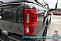 2020 Ford Ranger LARIAT / 4X4 / FX4 & Black Appearance Pkg / Tech Pkg / Auto Start / Heated Leather Seats / Nav / B&O Speakers / Adaptive Cruise / Lane Departure & Blind Spot Alert / Bed Liner / Tow Pkg / ARE Matching Canopy / 1-Owner Anchorage AK