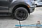 2020 Ford Ranger LARIAT / 4X4 / FX4 & Black Appearance Pkg / Tech Pkg / Auto Start / Heated Leather Seats / Nav / B&O Speakers / Adaptive Cruise / Lane Departure & Blind Spot Alert / Bed Liner / Tow Pkg / ARE Matching Canopy / 1-Owner Anchorage AK