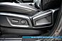 2020 Ford Ranger LARIAT / 4X4 / FX4 & Black Appearance Pkg / Tech Pkg / Auto Start / Heated Leather Seats / Nav / B&O Speakers / Adaptive Cruise / Lane Departure & Blind Spot Alert / Bed Liner / Tow Pkg / ARE Matching Canopy / 1-Owner Anchorage AK