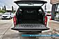 2020 Ford Ranger LARIAT / 4X4 / FX4 & Black Appearance Pkg / Tech Pkg / Auto Start / Heated Leather Seats / Nav / B&O Speakers / Adaptive Cruise / Lane Departure & Blind Spot Alert / Bed Liner / Tow Pkg / ARE Matching Canopy / 1-Owner Anchorage AK