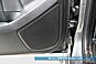 2020 Ford Ranger LARIAT / 4X4 / FX4 & Black Appearance Pkg / Tech Pkg / Auto Start / Heated Leather Seats / Nav / B&O Speakers / Adaptive Cruise / Lane Departure & Blind Spot Alert / Bed Liner / Tow Pkg / ARE Matching Canopy / 1-Owner Anchorage AK