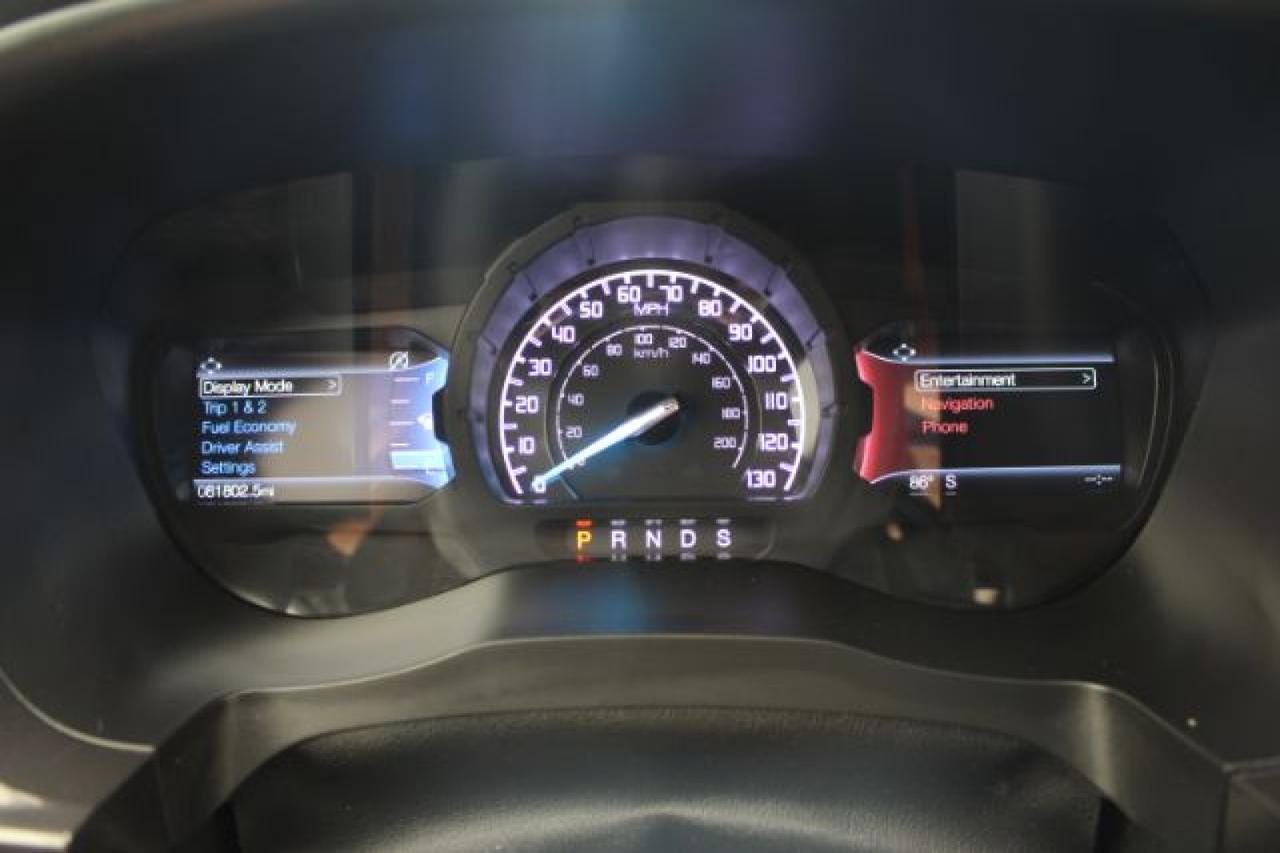 2020 Ford Ranger LARIAT 4x4 Plano TX