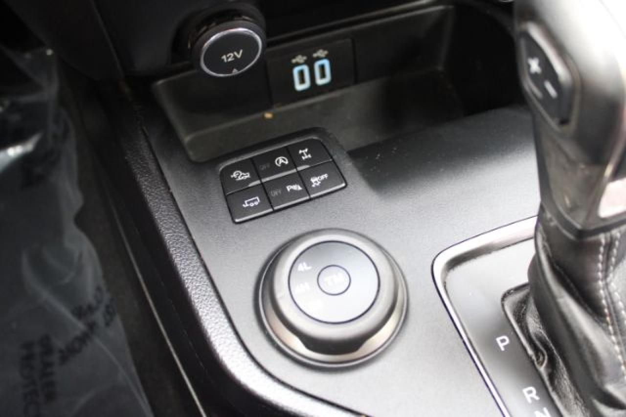 2020 Ford Ranger LARIAT 4x4 Plano TX