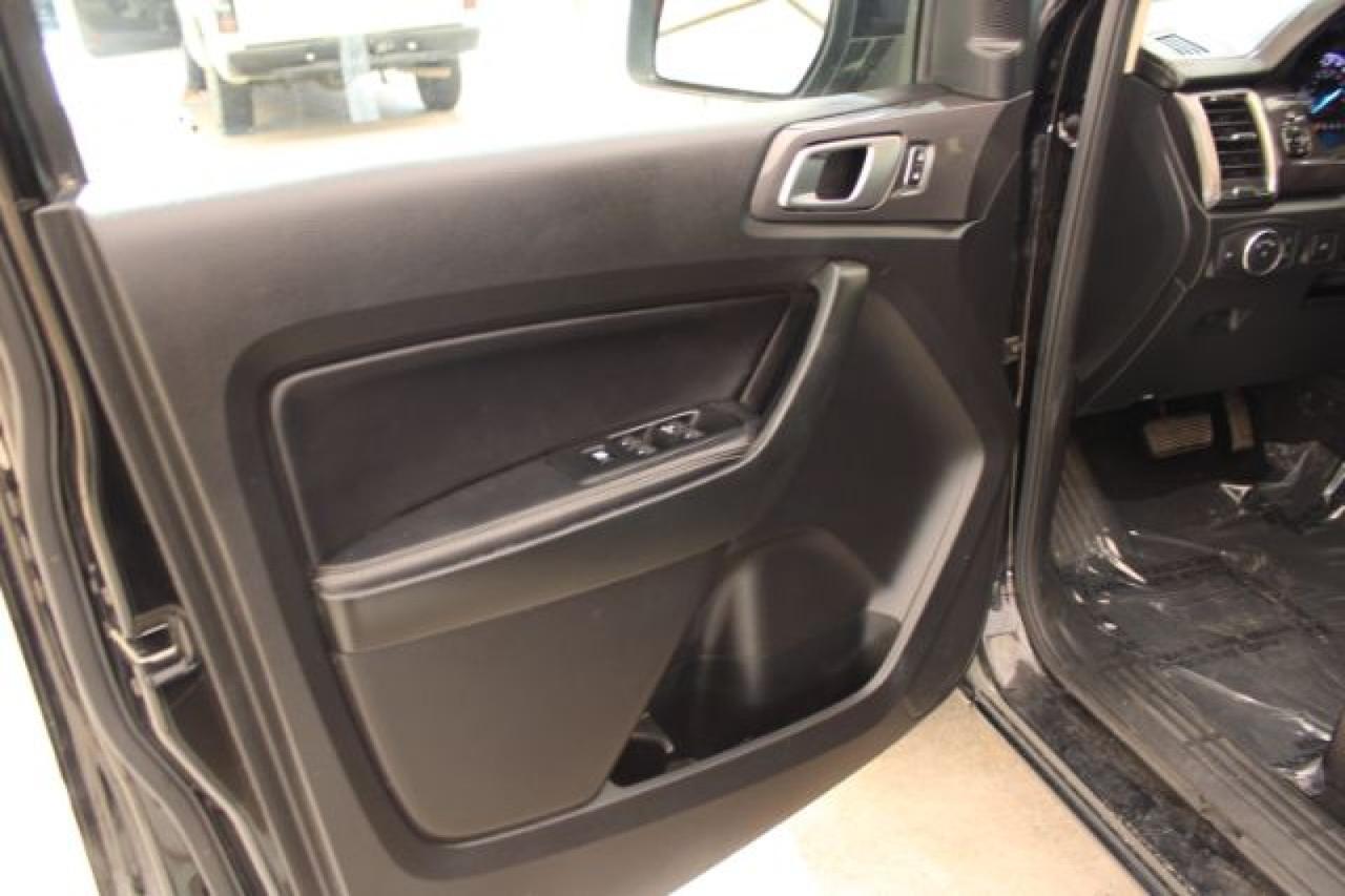 2020 Ford Ranger LARIAT 4x4 Plano TX