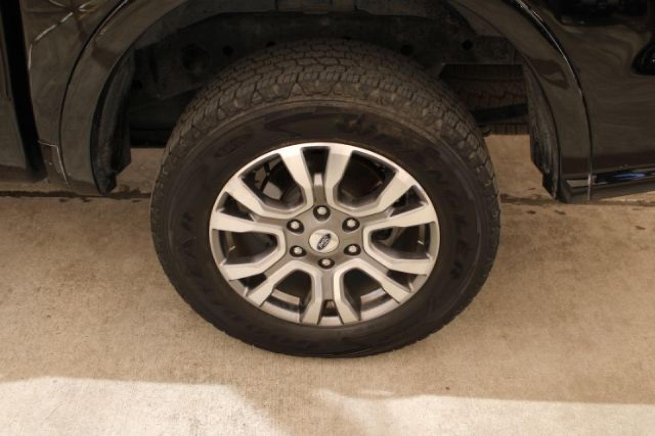 2020 Ford Ranger LARIAT 4x4 Plano TX