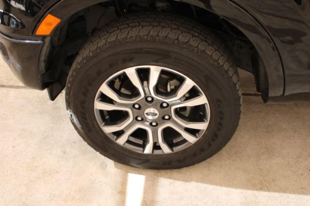 2020 Ford Ranger LARIAT 4x4 Plano TX