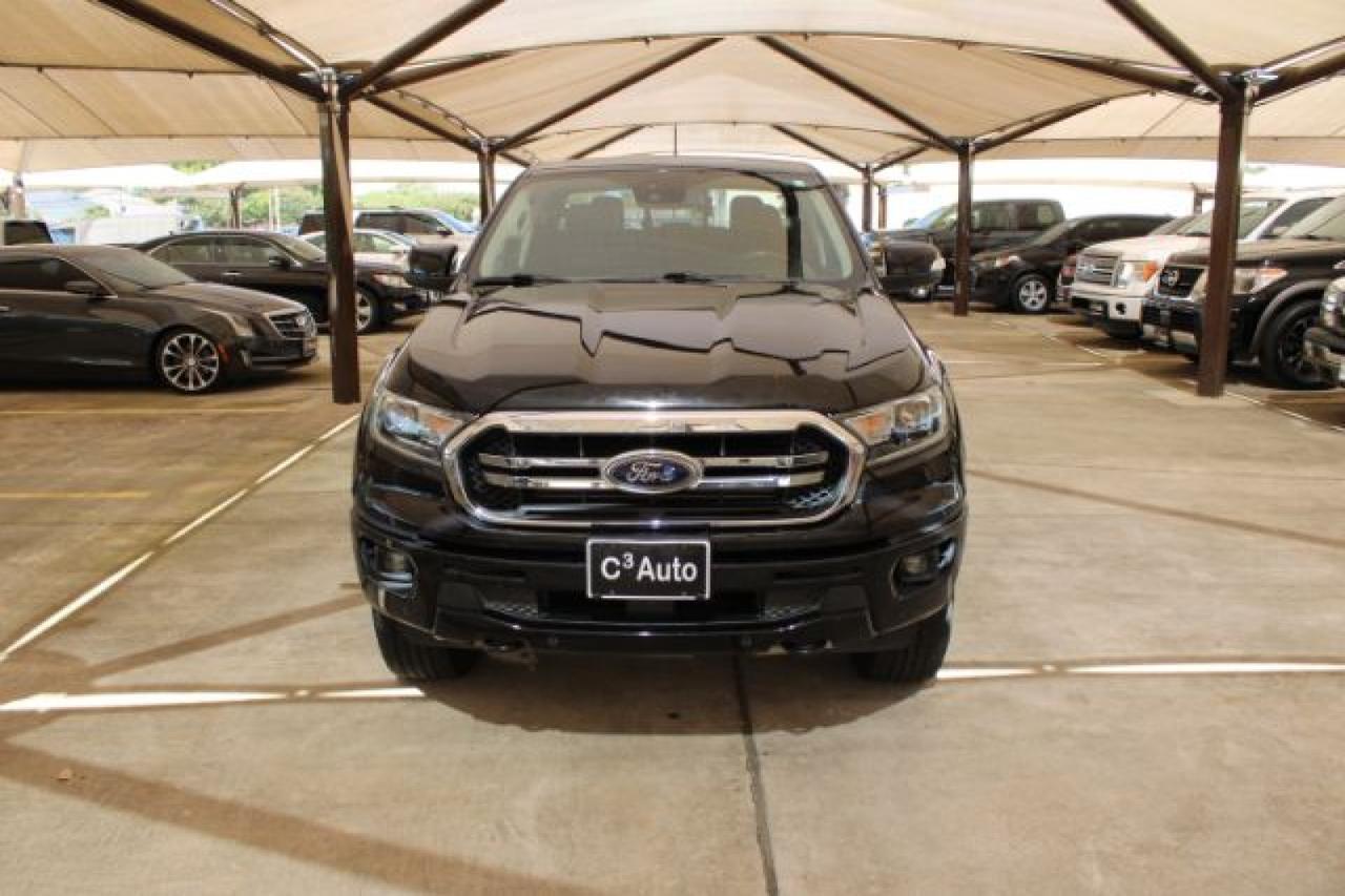 2020 Ford Ranger LARIAT 4x4 Plano TX