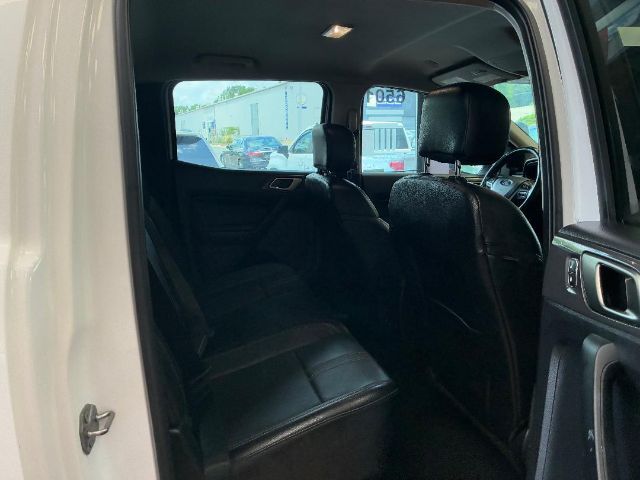 2020 Ford Ranger LARIAT Charlotte NC