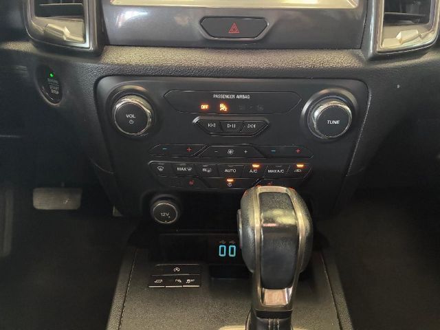 2020 Ford Ranger LARIAT Charlotte NC