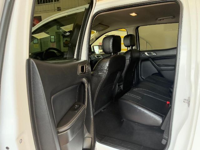 2020 Ford Ranger LARIAT Charlotte NC