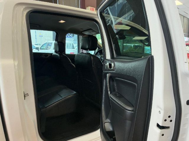 2020 Ford Ranger LARIAT Charlotte NC