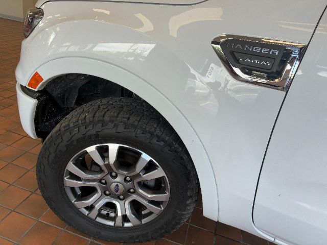 2020 Ford Ranger LARIAT Charlotte NC