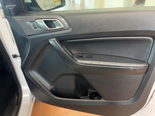 2020 Ford Ranger LARIAT Charlotte NC