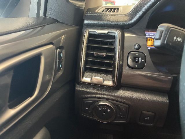 2020 Ford Ranger LARIAT Charlotte NC