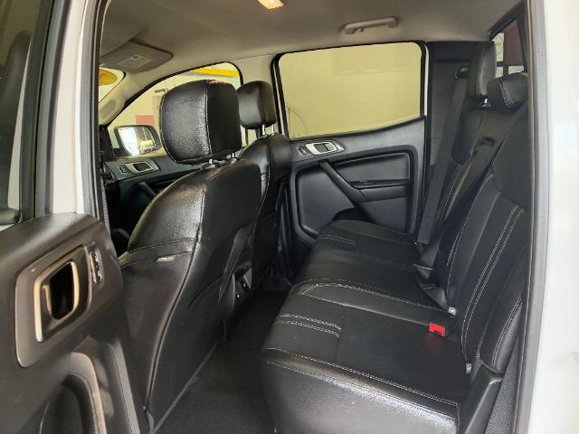 2020 Ford Ranger LARIAT Charlotte NC