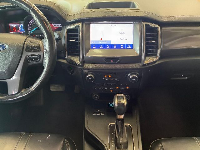 2020 Ford Ranger LARIAT Charlotte NC