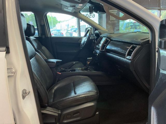 2020 Ford Ranger LARIAT Charlotte NC