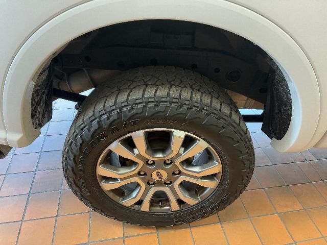 2020 Ford Ranger LARIAT Charlotte NC