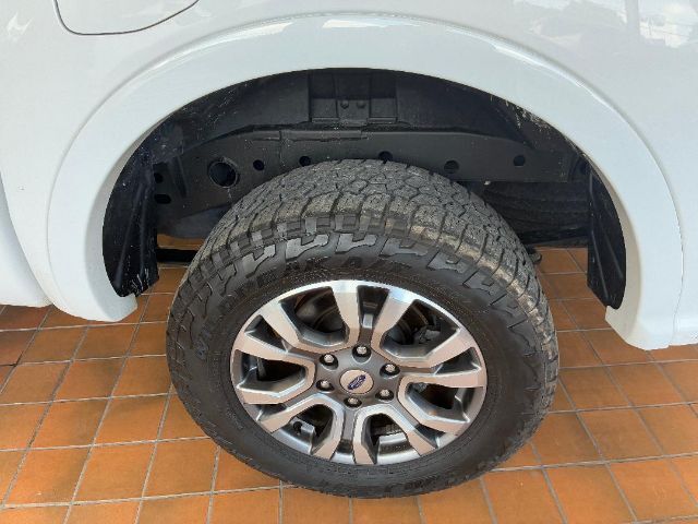 2020 Ford Ranger LARIAT Charlotte NC
