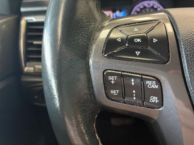 2020 Ford Ranger LARIAT Charlotte NC